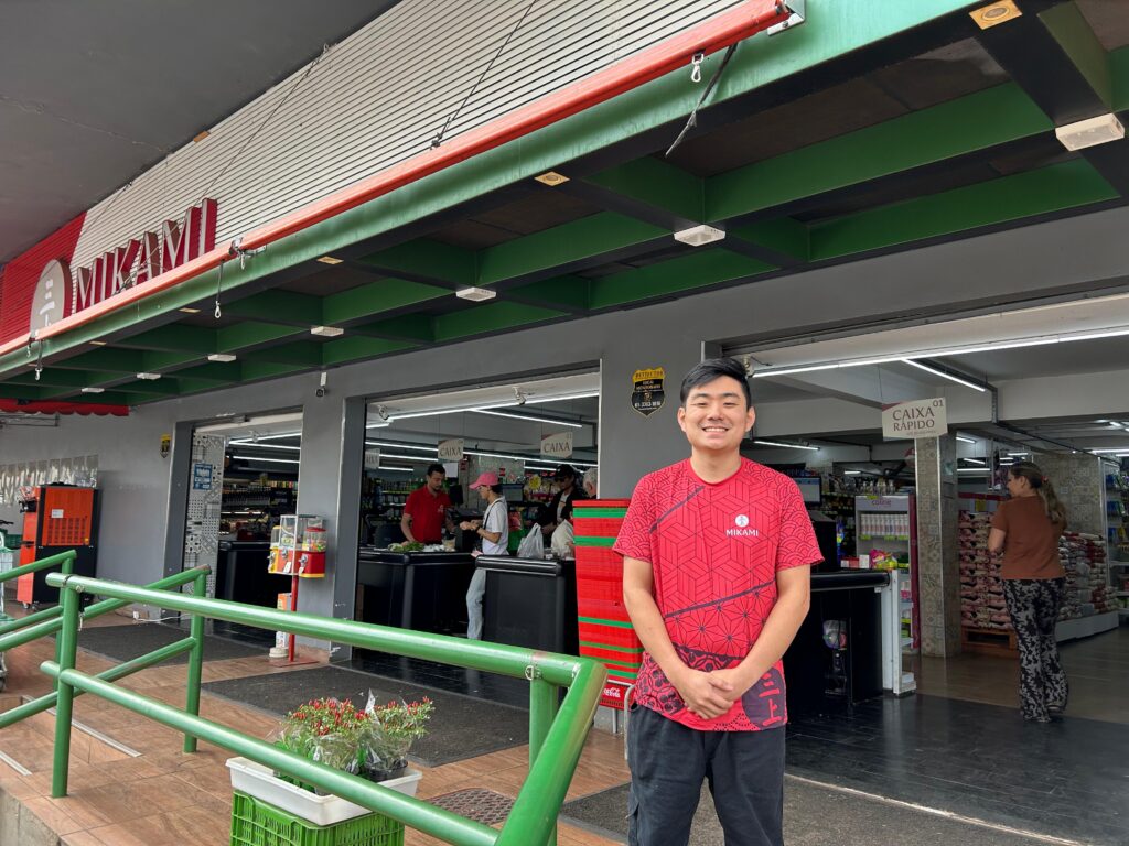 erick ryoiti akaoka, subgerente da loja mikami créditos daniel xavier jornal de brasília (9)