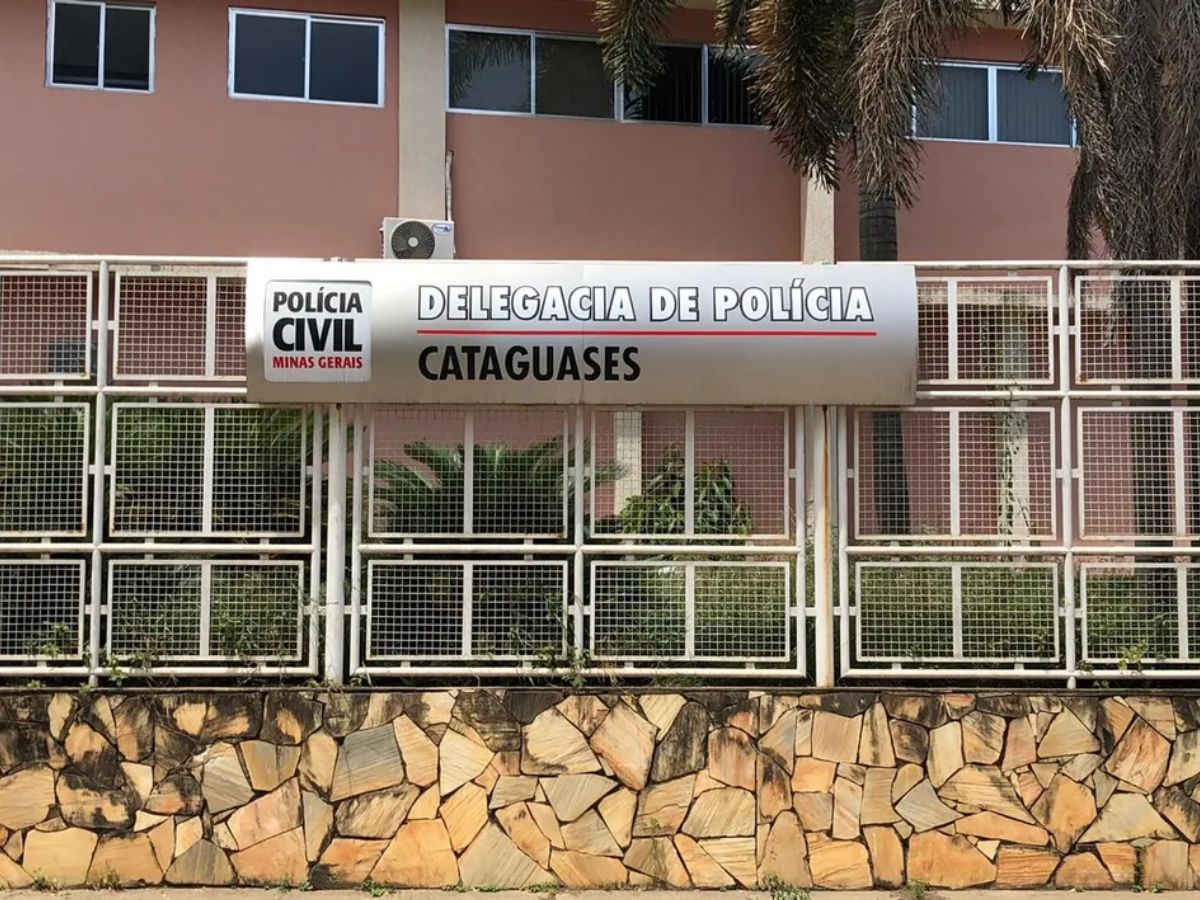 O crime chocante em Cataguases levanta suspeita de envenenamento seguido de suicídio; criança de 6 anos está em estado grave