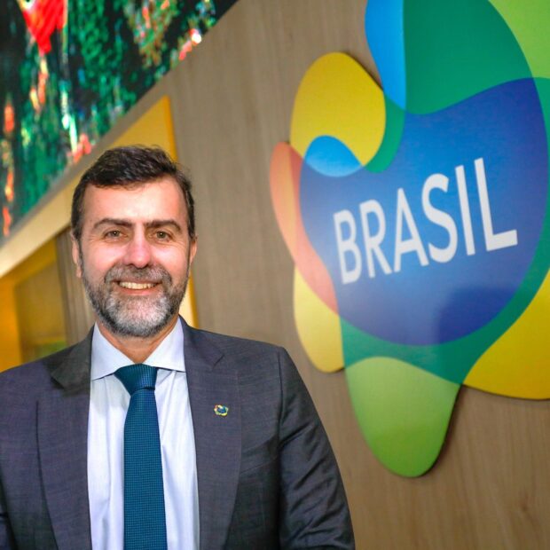 marcelo freixo presidente da embratur 1 1