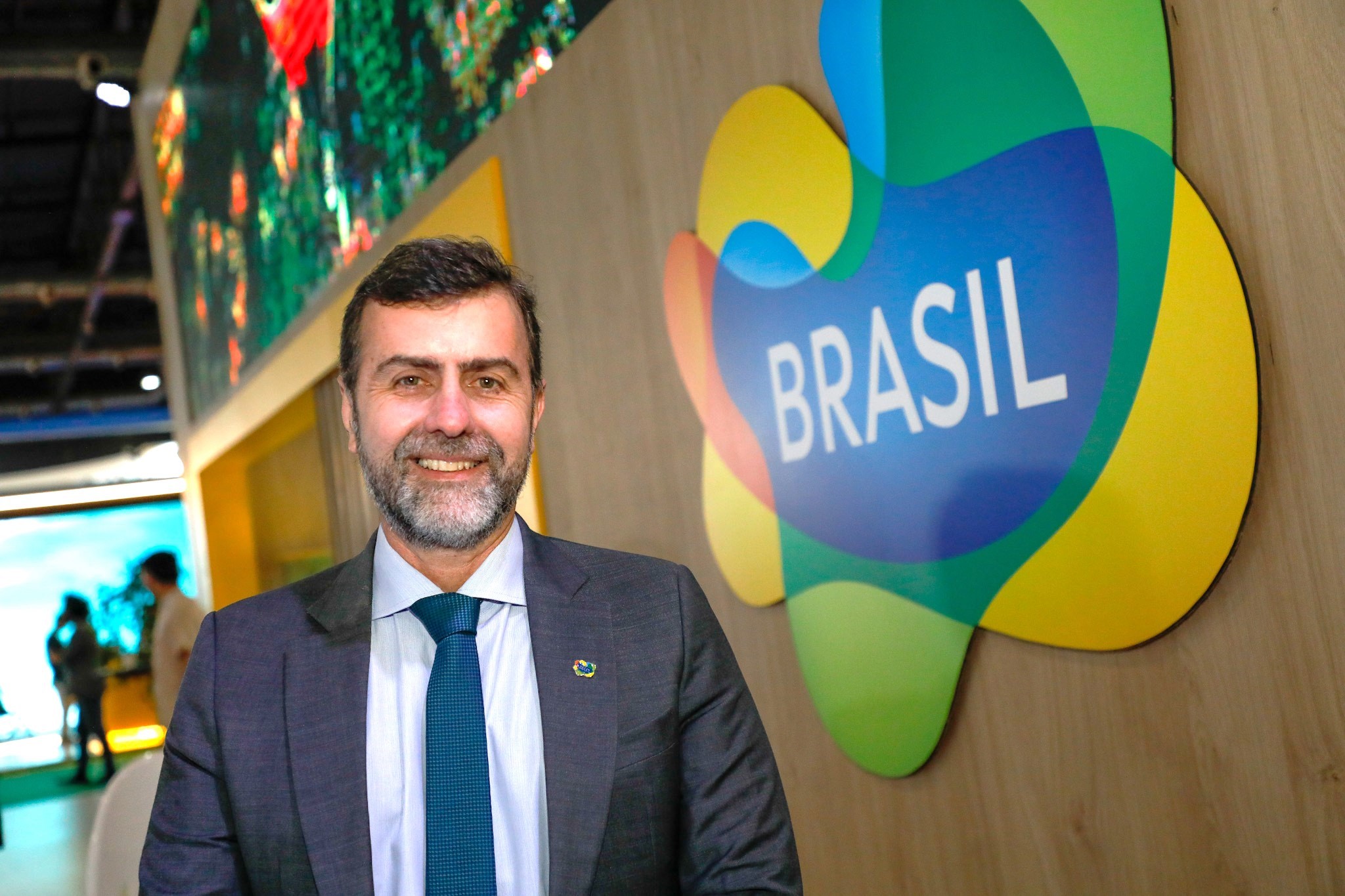 marcelo freixo presidente da embratur 1 1