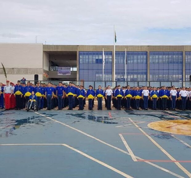 15.7. colégio militar tiradentes foto divulgação pmdf3