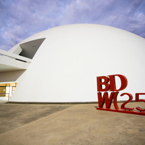 brasília (df), 20/06/2025. brasília design week 2025. fotos: n