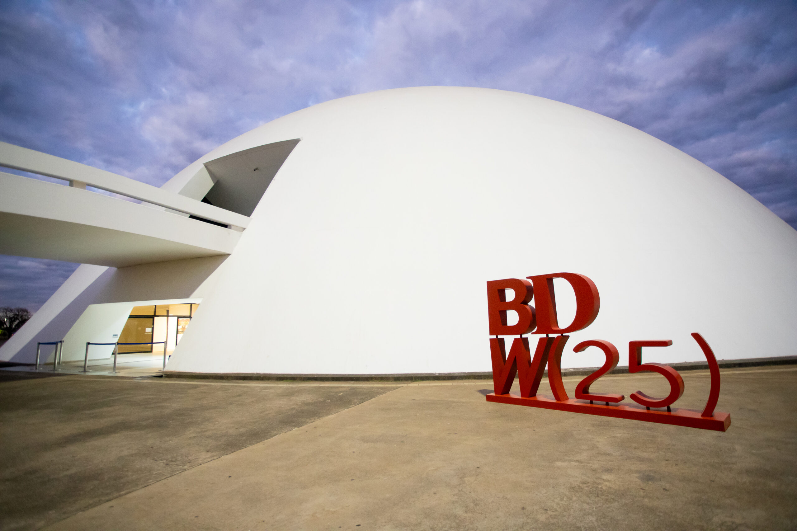 brasília (df), 20/06/2025. brasília design week 2025. fotos: n