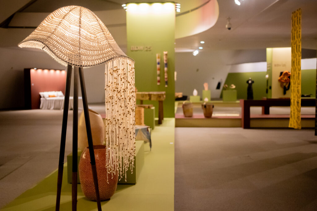 brasília (df), 20/06/2025. brasília design week 2025. fotos: n