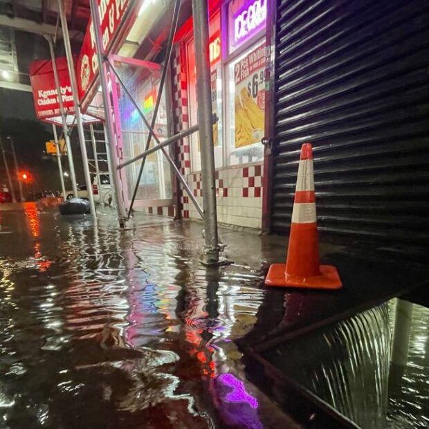 Foto: David Dee Delgado / AFP