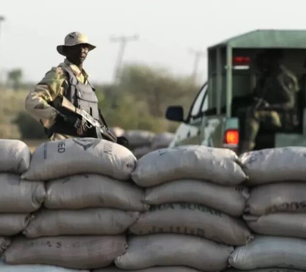 Foto: PIUS UTOMI EKPEI/AFP