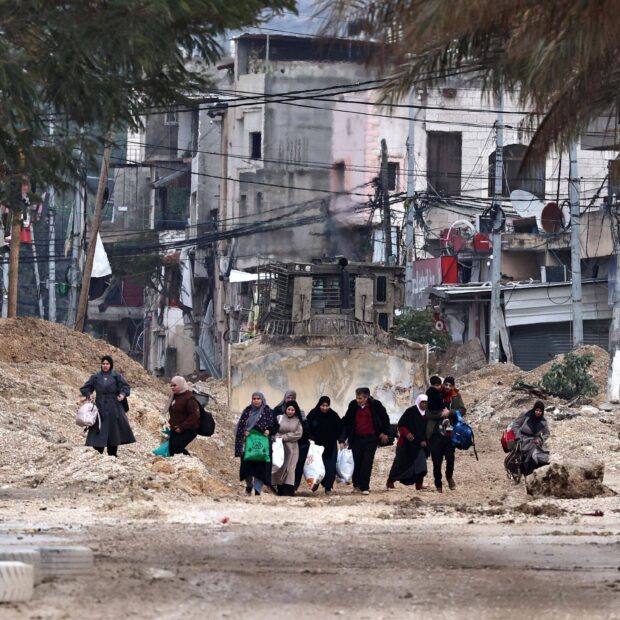 Foto: Zain Jaafar/AFP