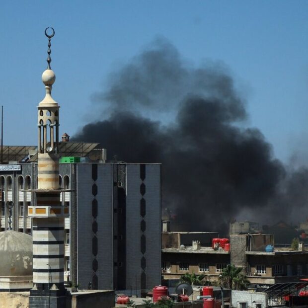 Foto: Shadi Al-Dubaisi / AFP