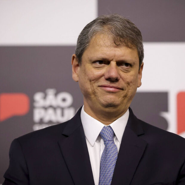 Foto: Divulgação/Governo de São Paulo