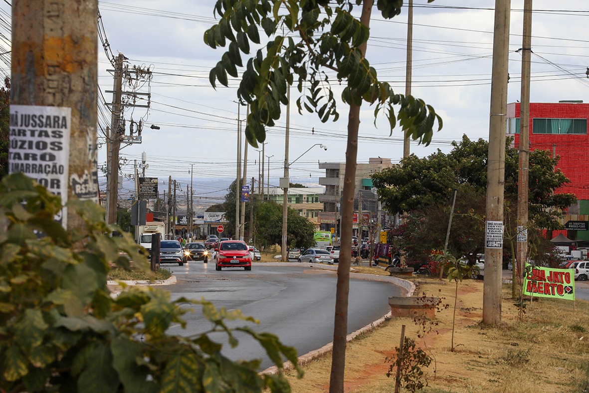 15.7. sol nascente. foto geovana albuquerque agência brasília