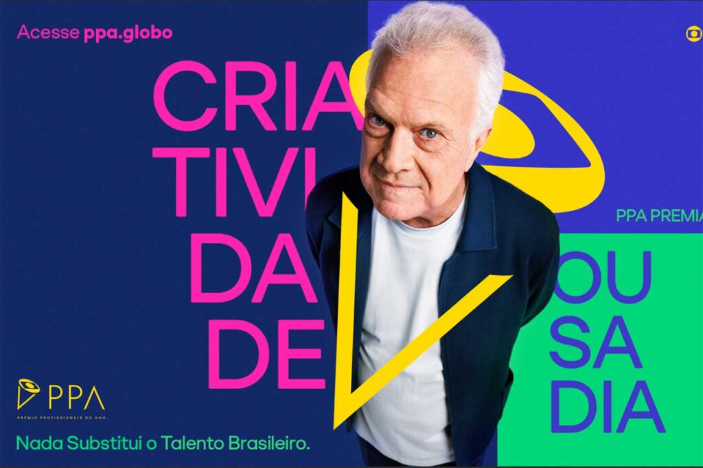 ppa bial globo credito divulgacao