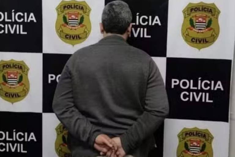 Foto: DivulgaçãoPolícia Civil
