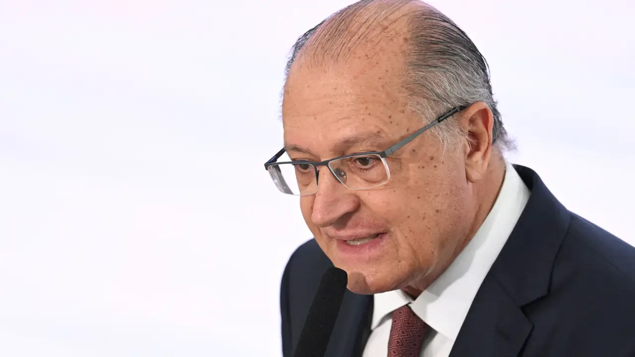 Foto: Evaristo Sa/AFP