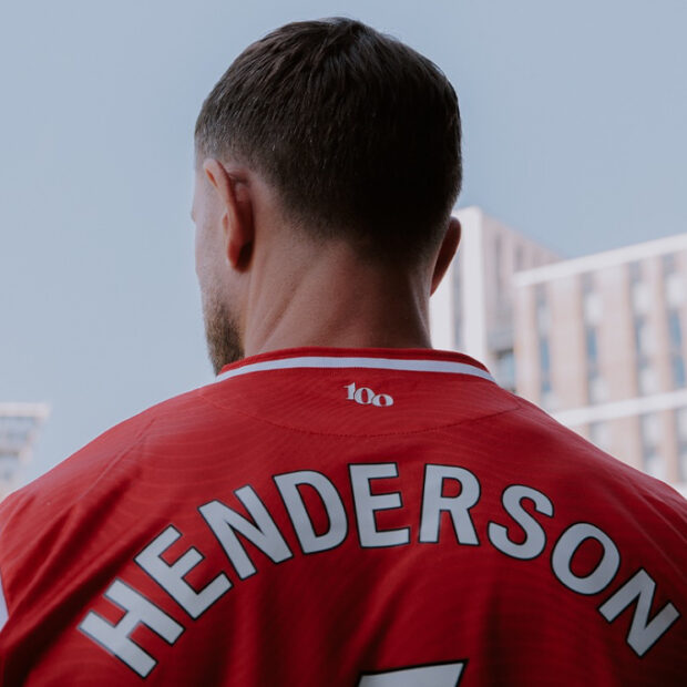 jordan henderson