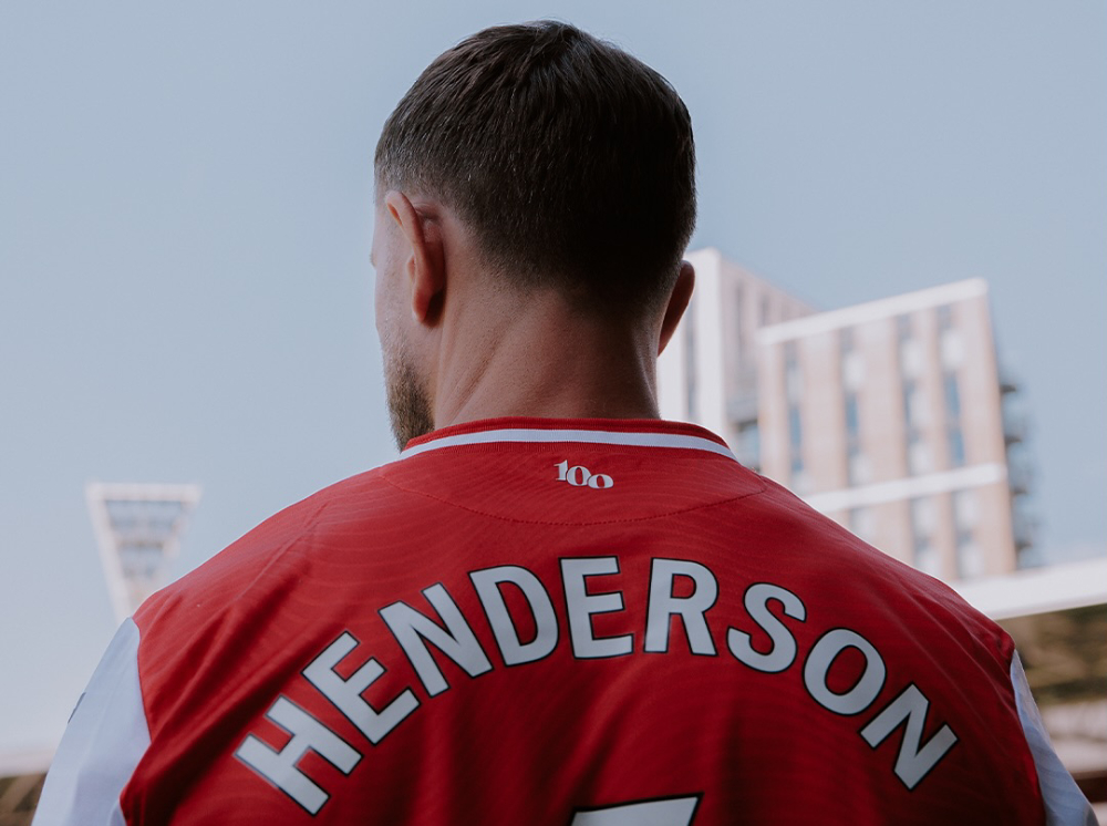 jordan henderson
