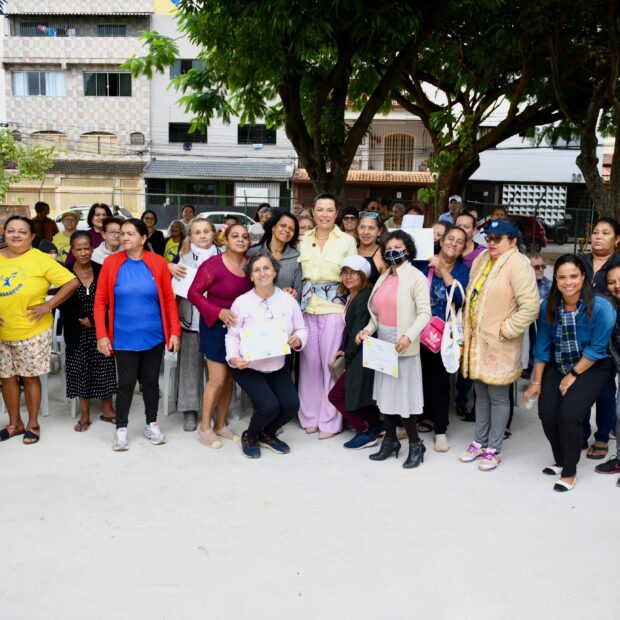 Foto: Jhonatan Vieira/Sejus-DF