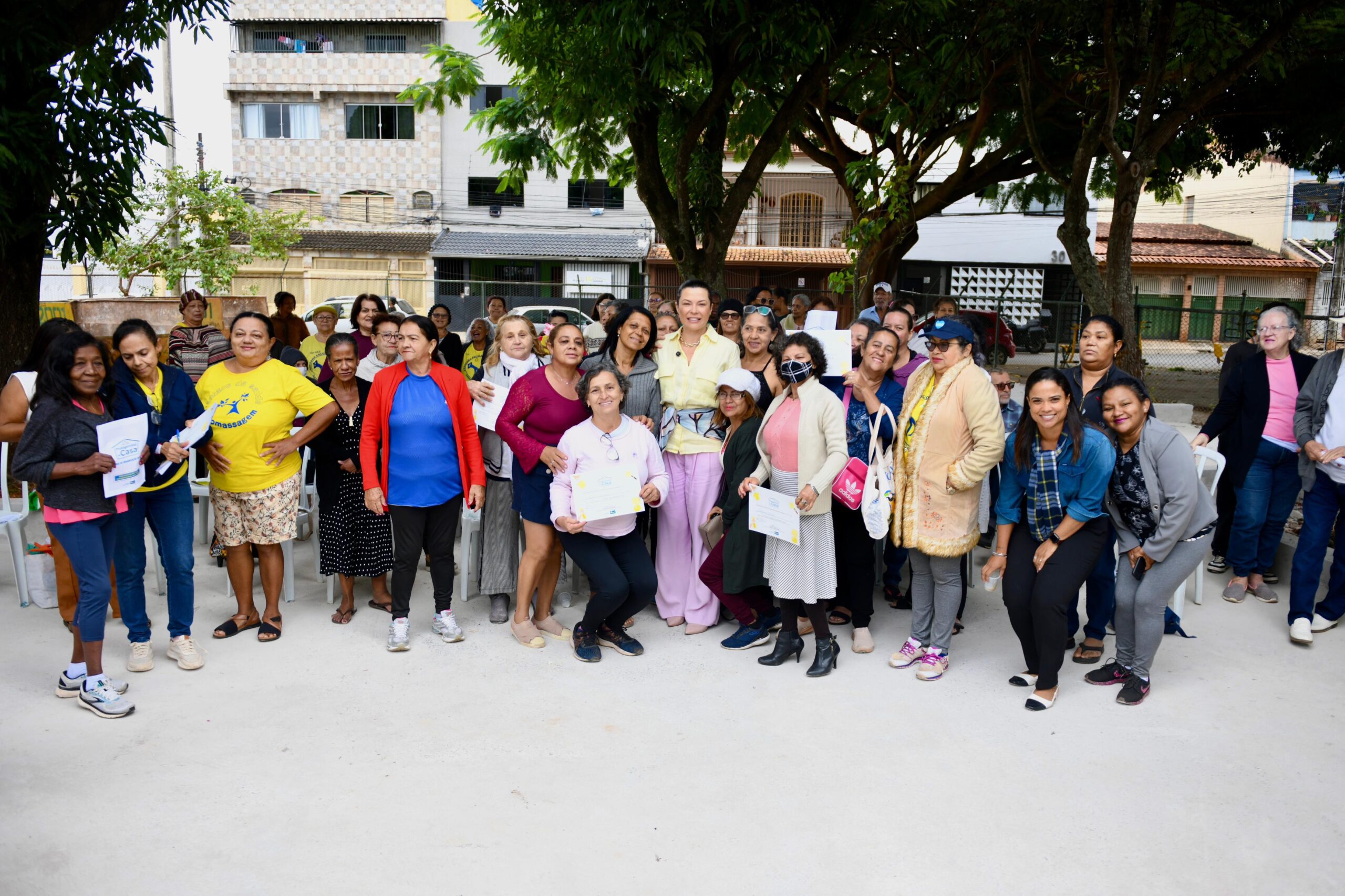 Foto: Jhonatan Vieira/Sejus-DF