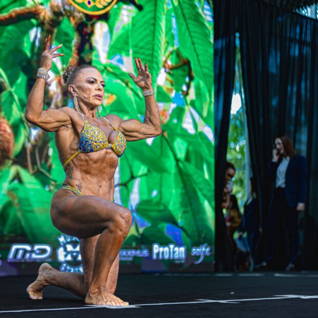 Foto: Divulgação/Novacap