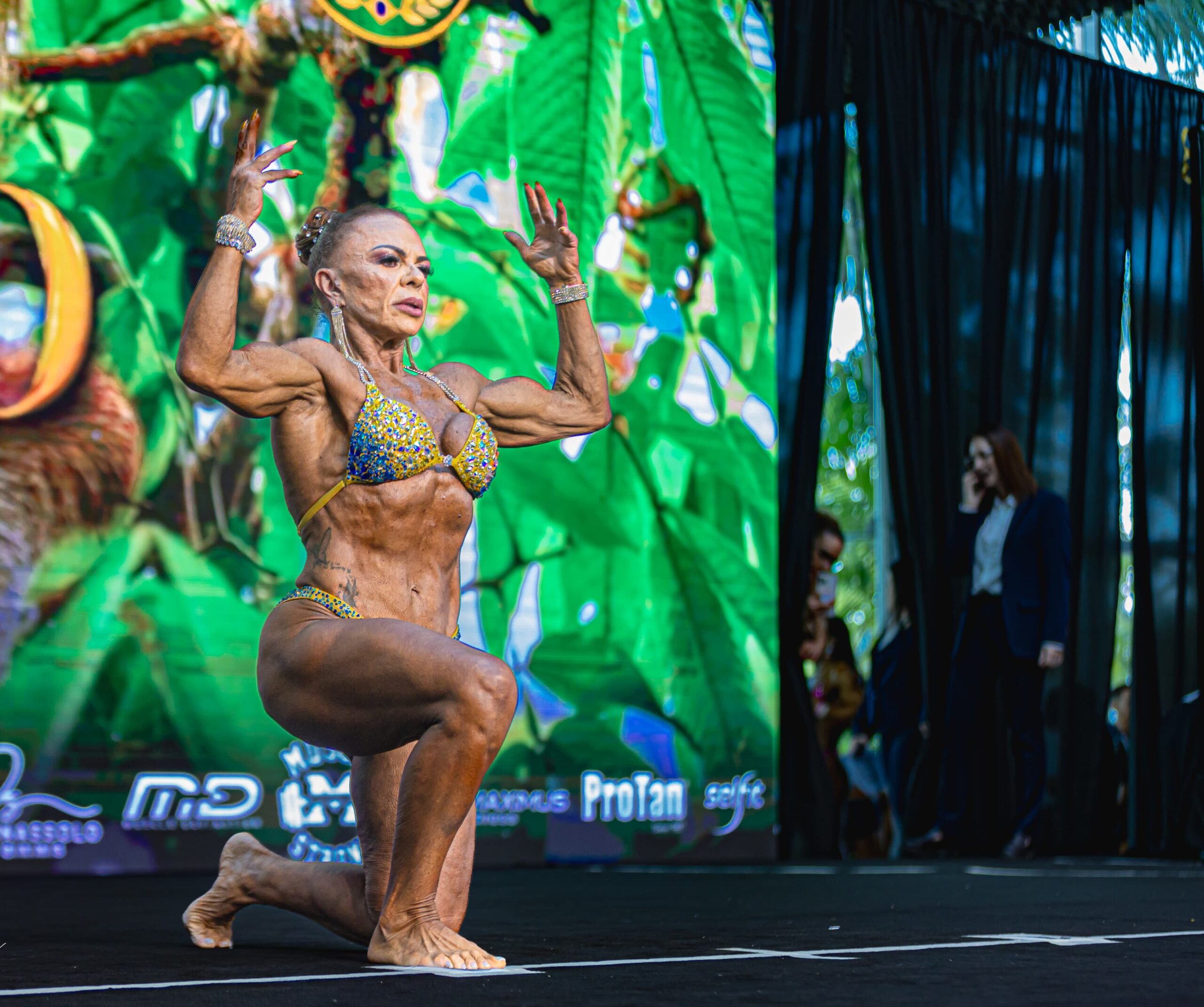 Foto: Divulgação/Novacap