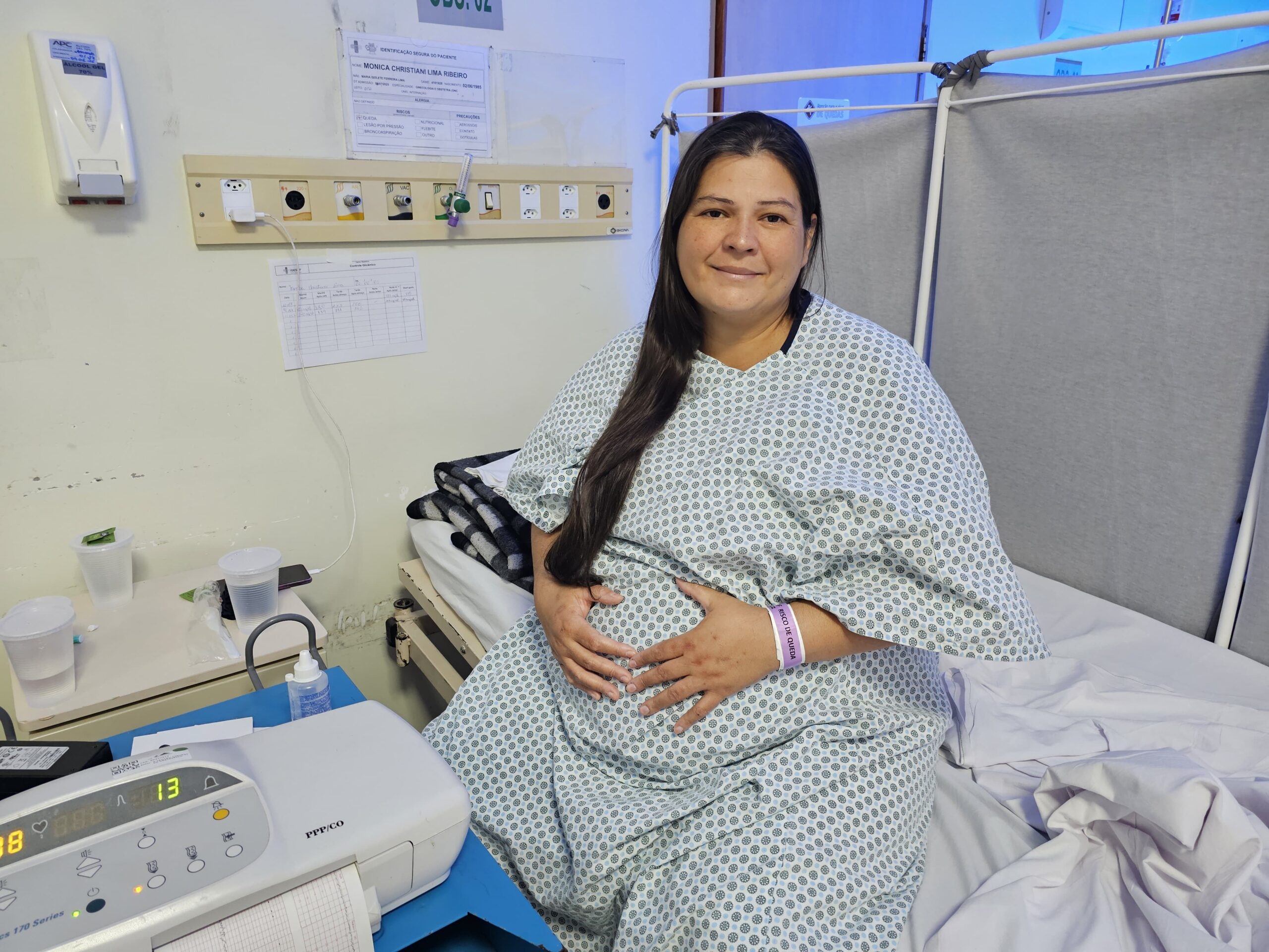 Foto: Divulgação/IgesDF