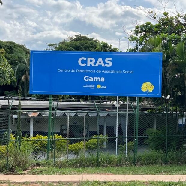 Foto: Divulgação/Sedes-DF