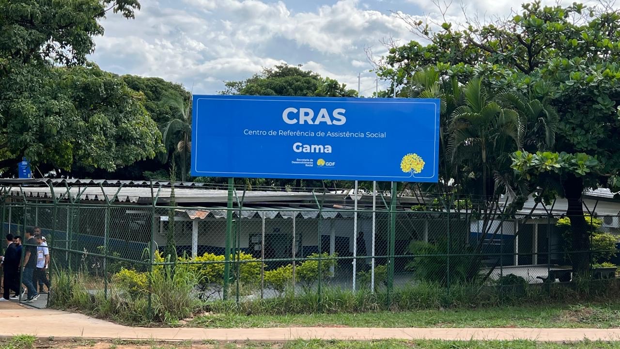 Foto: Divulgação/Sedes-DF