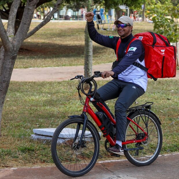 Foto: Agência Brasília