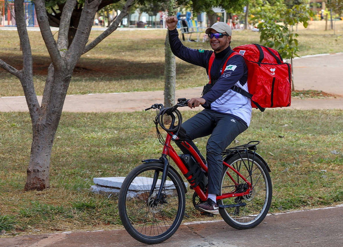 Foto: Agência Brasília
