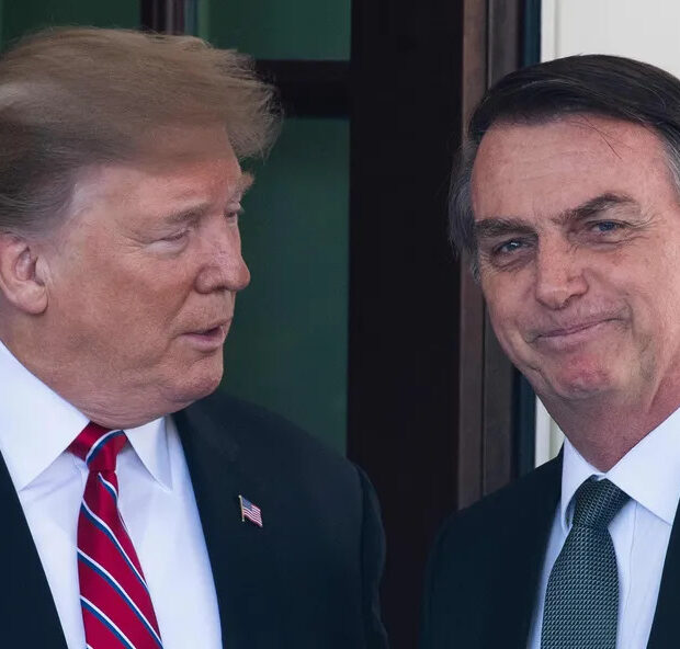 Foto: Jim Watson/AFP