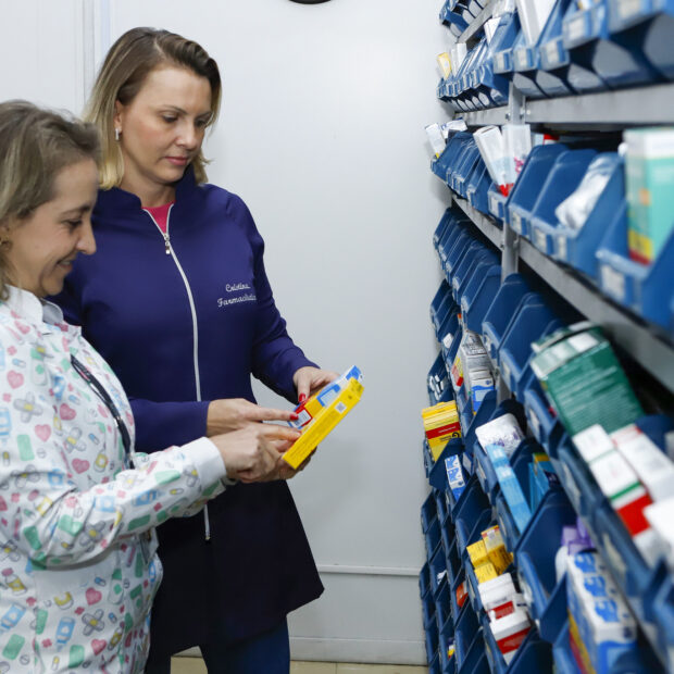 linguagem simples para receitas de medicamentos. foto jhonatan cantarelle agência saúde df (1)