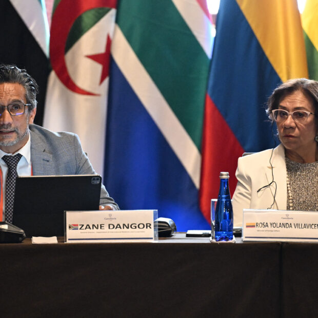 colombia palestinian hague group human rights