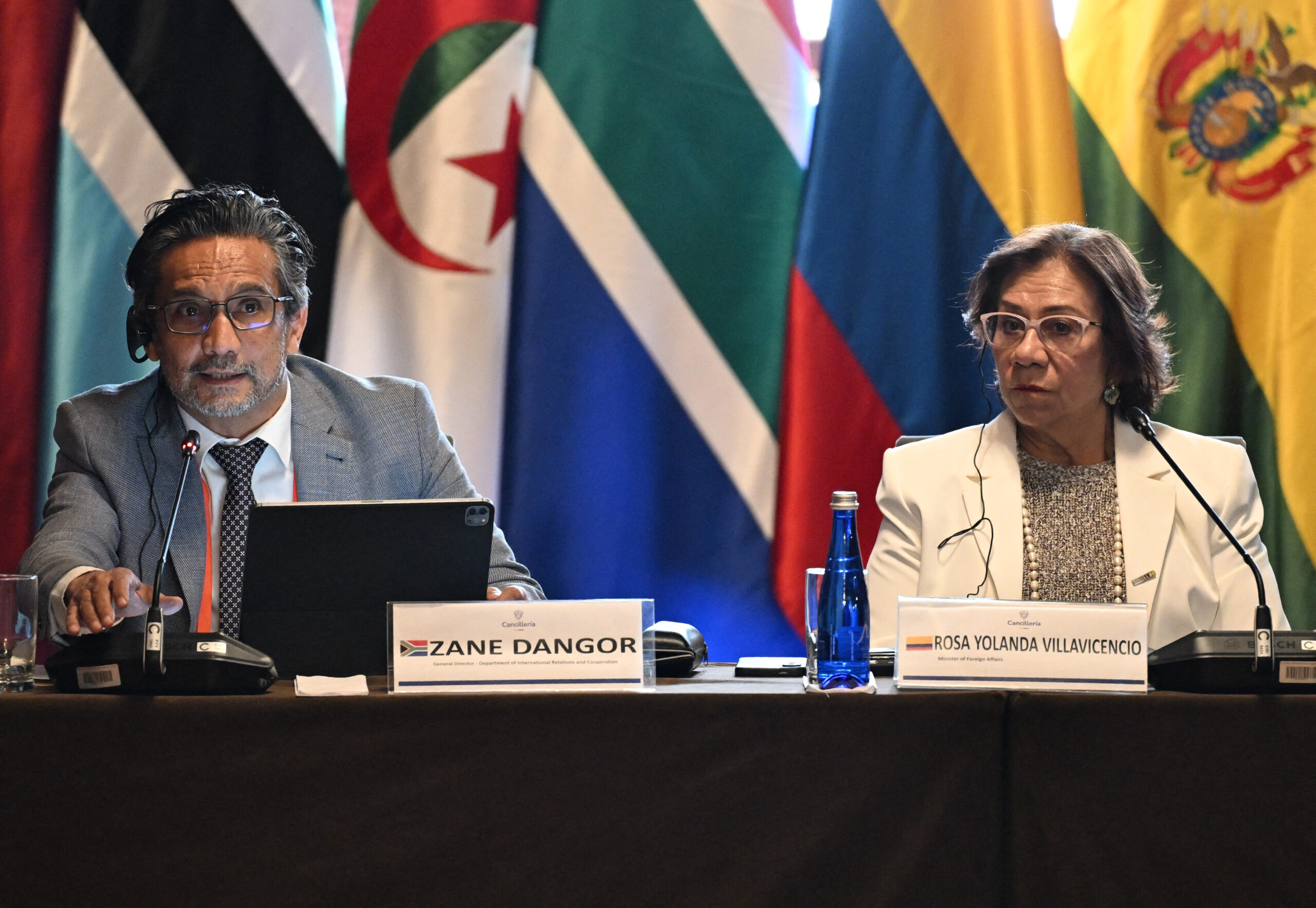 colombia palestinian hague group human rights