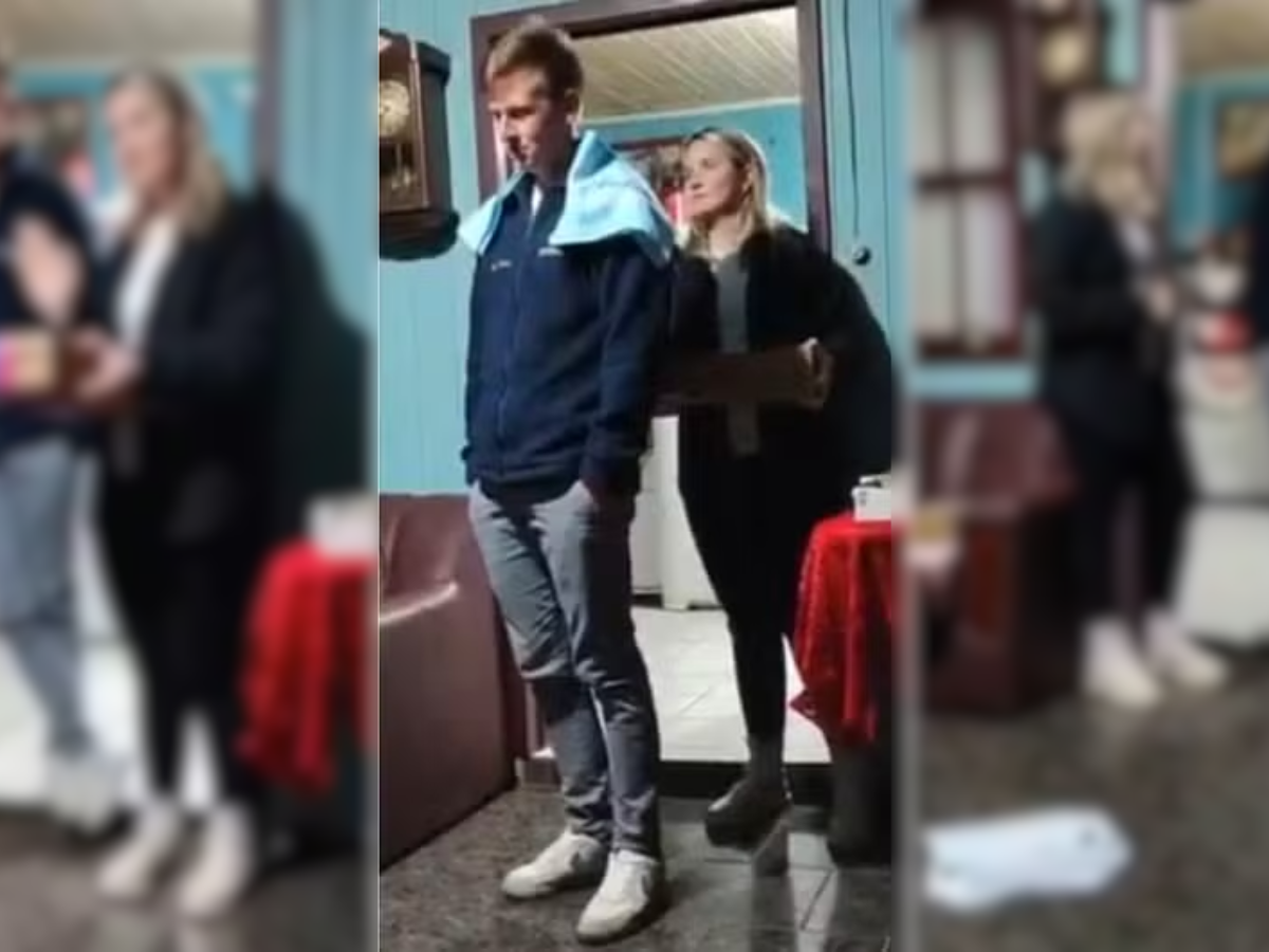 Rafael Schemmer tenta limpar a barra com textão meloso, mas web não perdoa: “Quer bancar o sensato depois de virar meme nacional?”