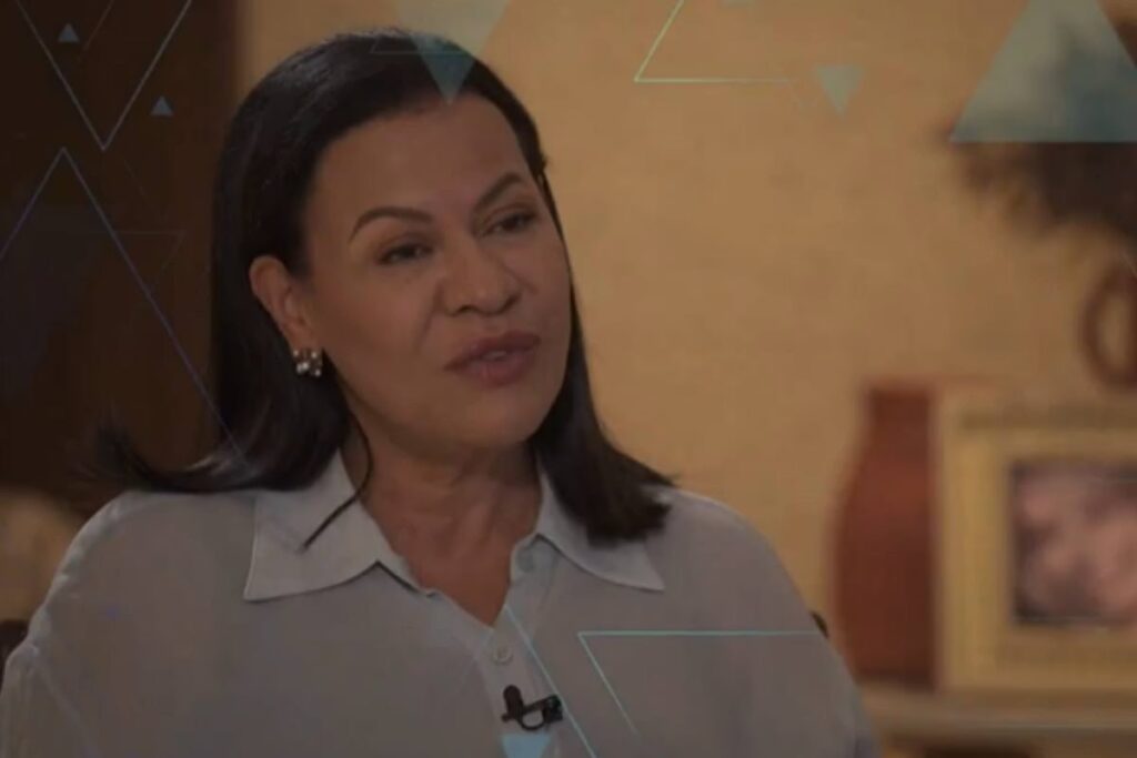 havia convivencia diz dona ruth ao falar de murilo huff (1)