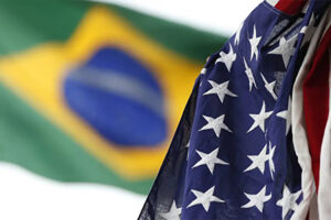 bandeira brasil eua