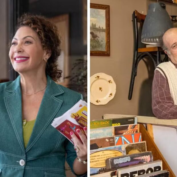 A nova atração de comédia sobre pequenos negócios reúne grandes nomes do humor e estreia na próxima segunda (21)