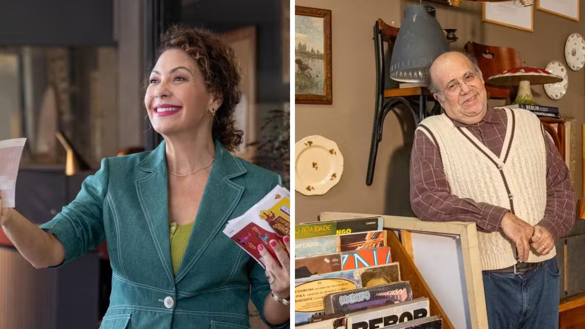 A nova atração de comédia sobre pequenos negócios reúne grandes nomes do humor e estreia na próxima segunda (21)