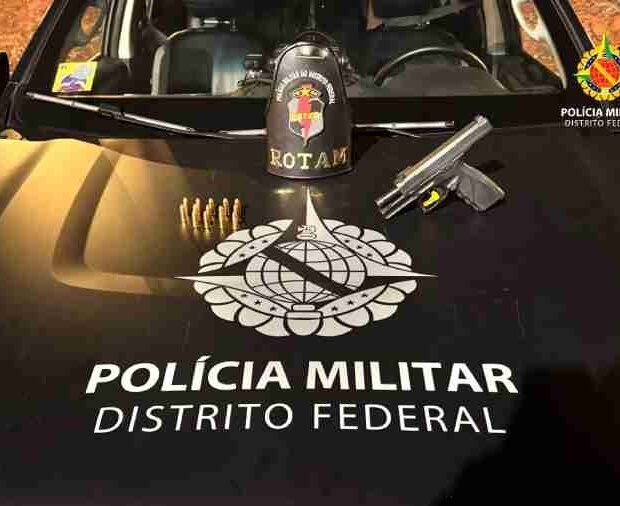 arma pmdf