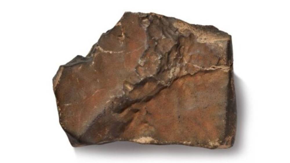 maior pedaço de marte (1)