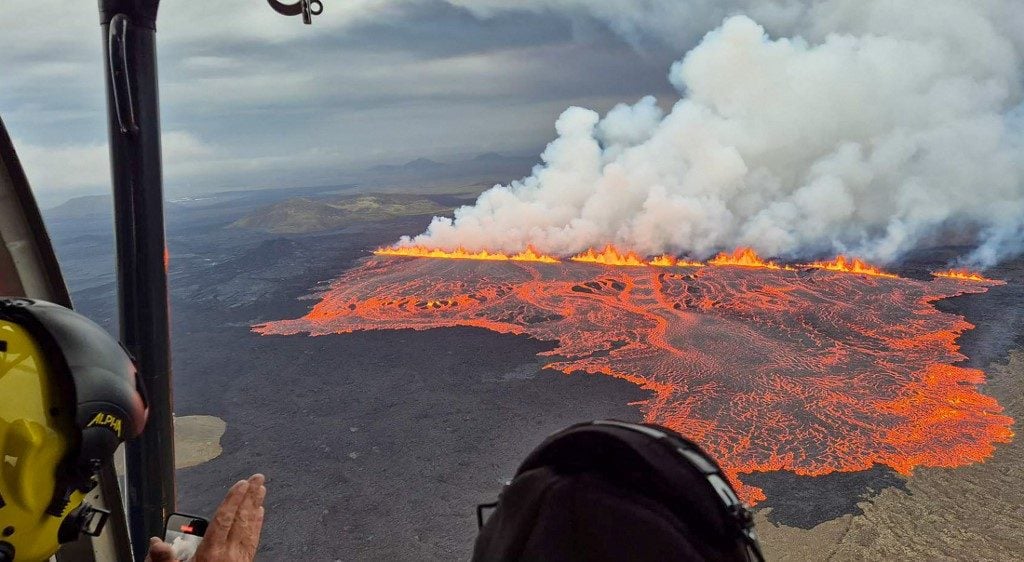 Foto: Public Defense Department of the State Police/AFP