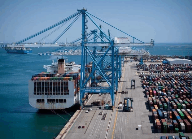 Foto: AFP / CLEMENT MAHOUDEAU