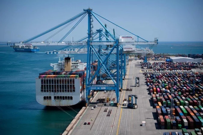 Foto: AFP / CLEMENT MAHOUDEAU