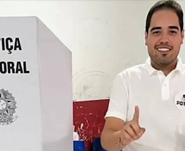 prefeito mata policial maranhão