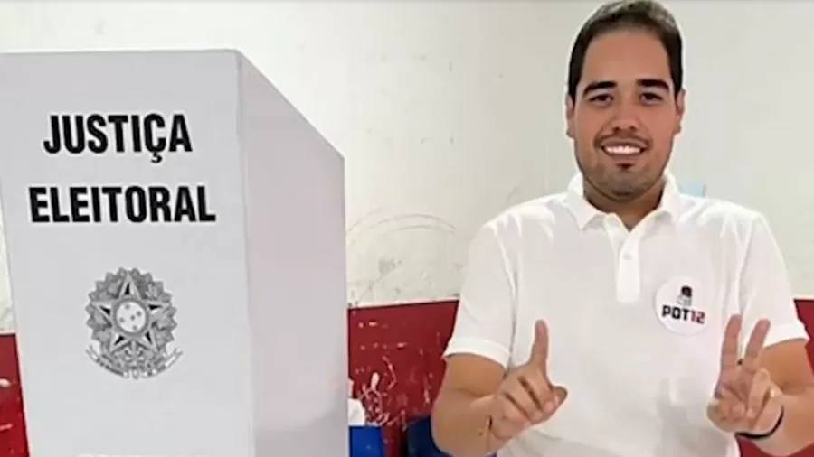 prefeito mata policial maranhão