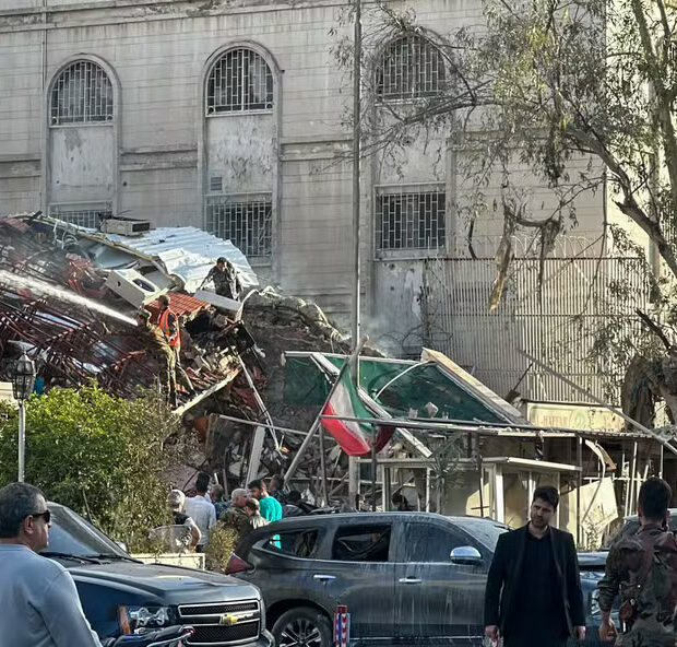 Foto: Maher Al Mounes/AFP