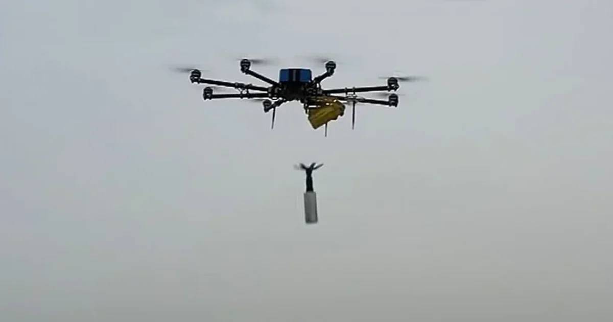 drone