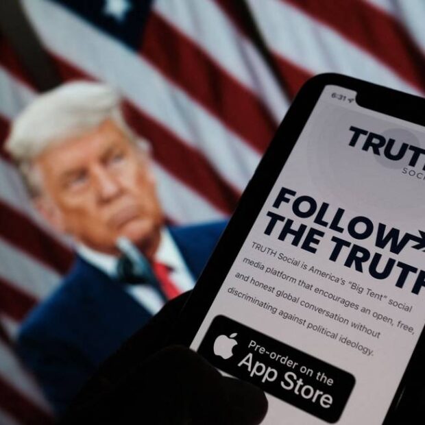 Foto: CHRIS DELMAS / AFP