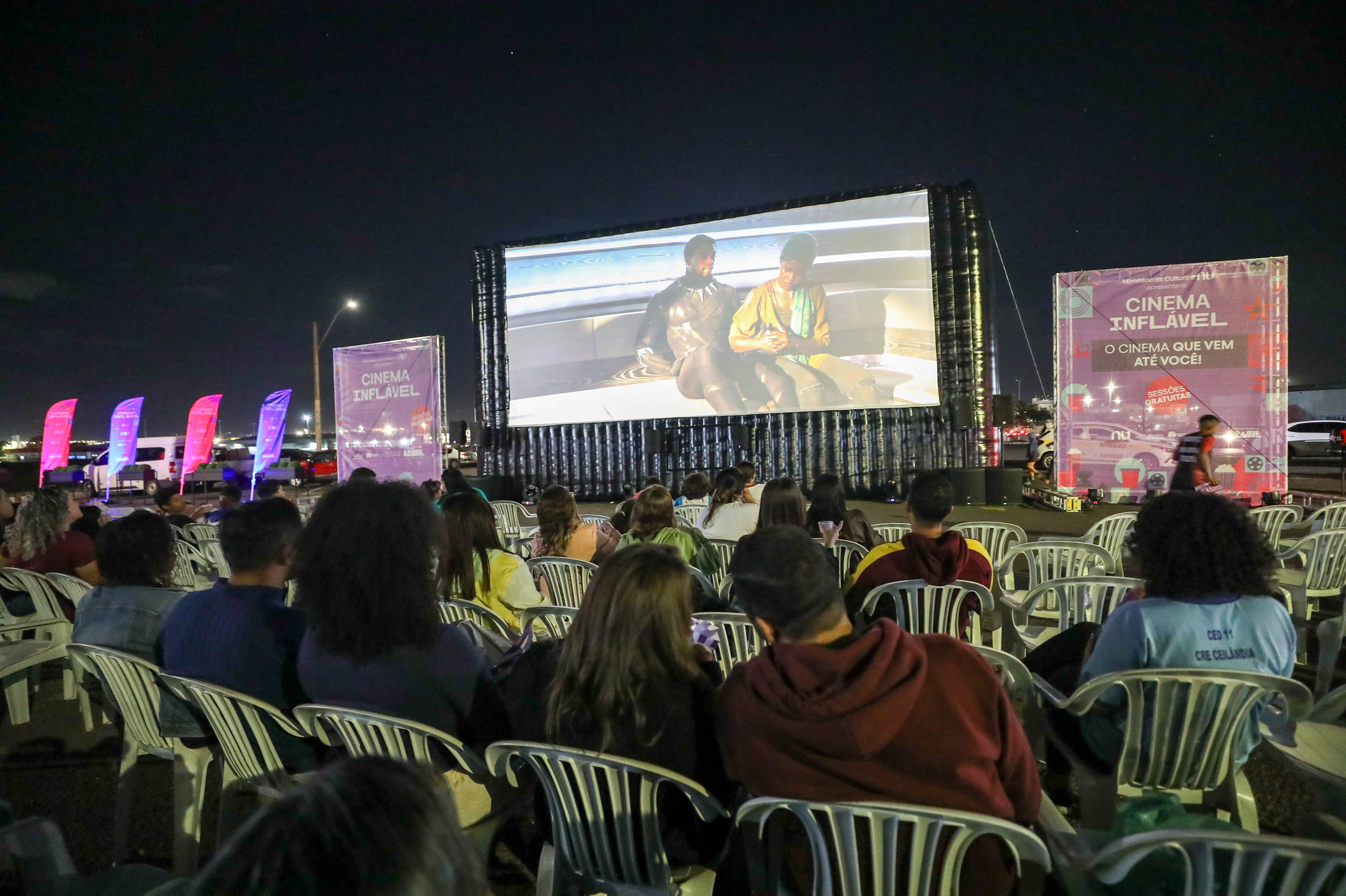 Foto: Joel Rodrigues/Agência Brasília