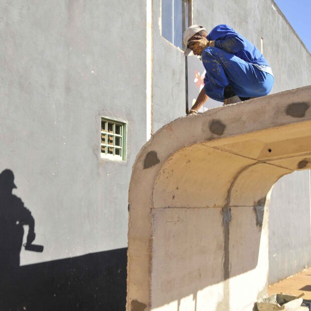 Foto: Lúcio Bernardo Jr./Agência Brasília