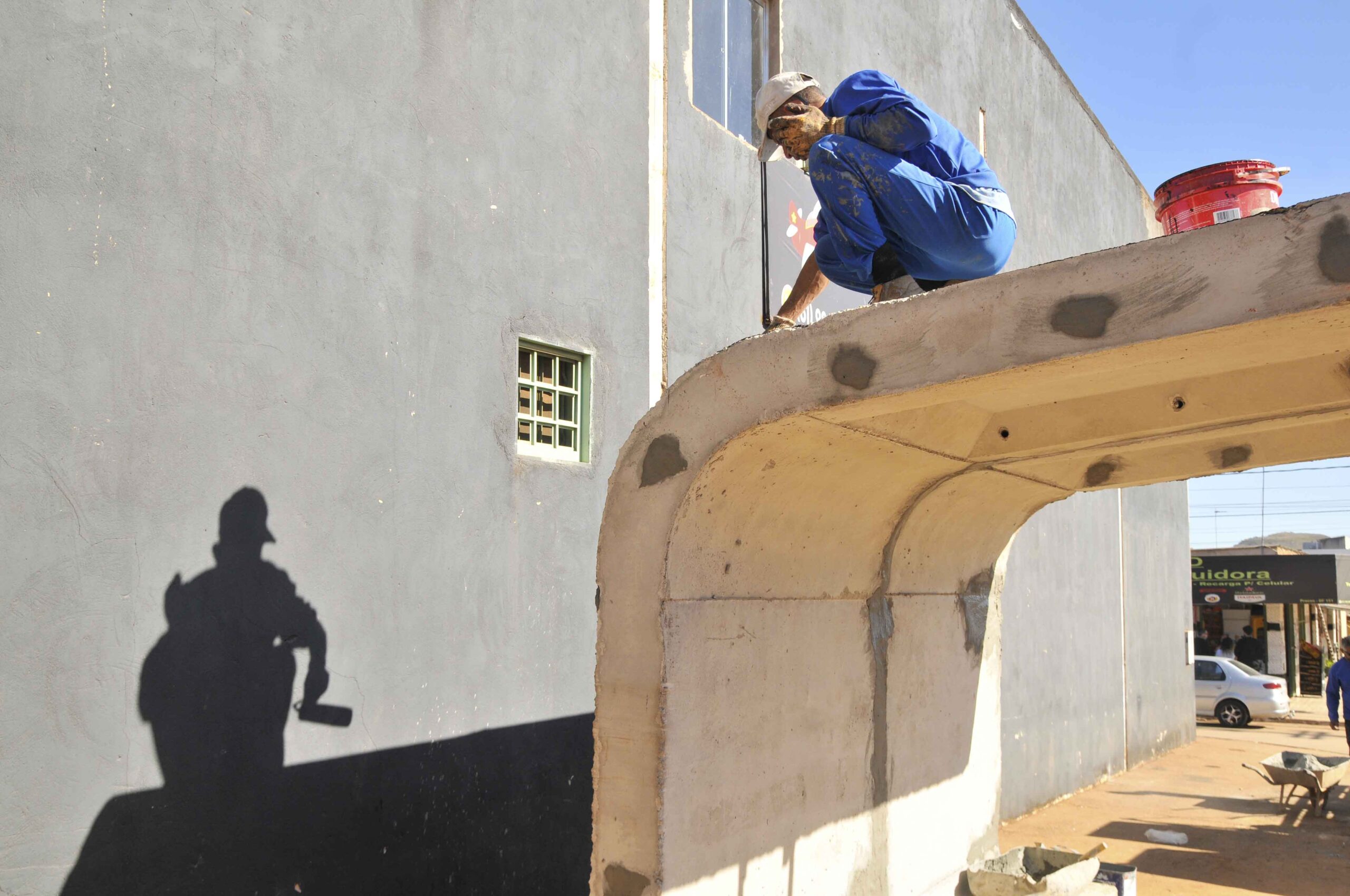 Foto: Lúcio Bernardo Jr./Agência Brasília